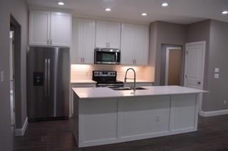 900 Rice St in Denison, TX - Building Photo - Building Photo