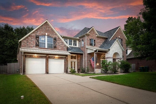 6 Hithervale Ct in The Woodlands, TX - Building Photo - Building Photo