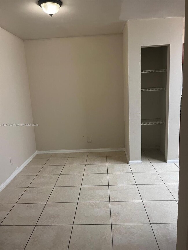 property at 7721 SW 10th Ct