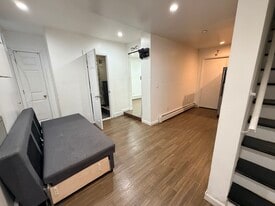11440 145th St, Unit 1 Bedroom Apartment in Jamaica, NY - Building Photo