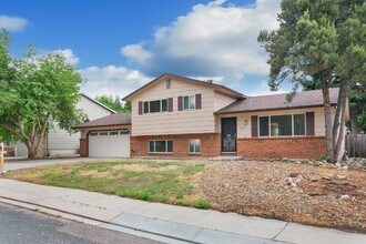 Renovated 4-Bedroom Home with Finished Bas in Colorado Springs, CO - Building Photo - Building Photo