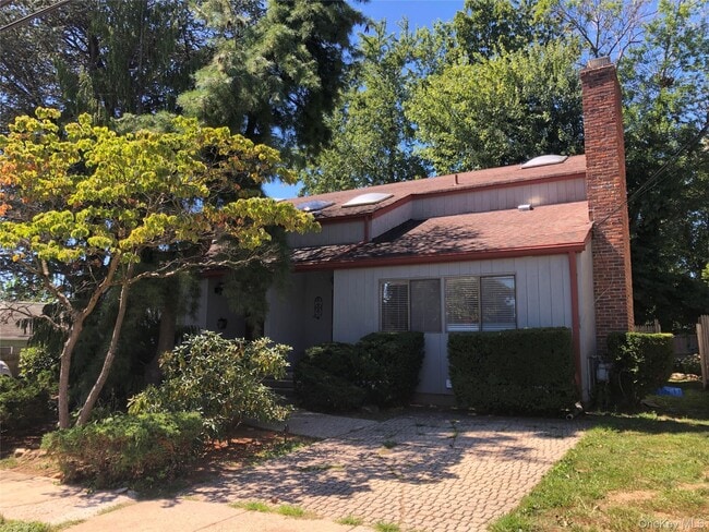 property at 39 B S Norwood Rd