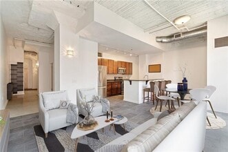 2434 Smallman St in Pittsburgh, PA - Building Photo - Building Photo