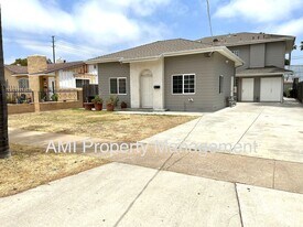 113 Madison Ave in Chula Vista, CA - Building Photo