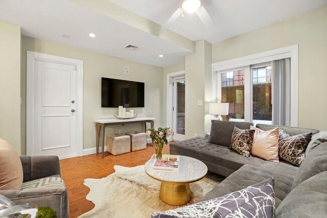 16 Follen St in Boston, MA - Building Photo - Building Photo