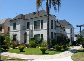 1201 S Alfred St in Los Angeles, CA - Building Photo