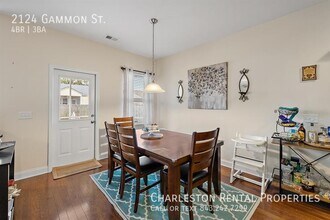 2124 Gammon St in Charleston, SC - Building Photo - Building Photo