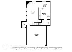 2100 McKinnon Dr in Clayton, NC - Building Photo - Building Photo