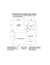 630 Oak Tree Blvd NW in Christiansburg, VA - Building Photo - Building Photo