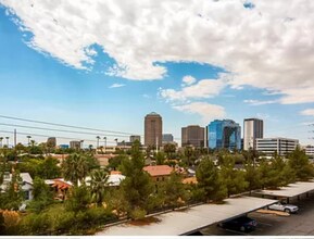 3302 N 7th St, Unit #363 in Phoenix, AZ - Foto de edificio - Building Photo