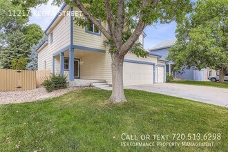 11217 Keota St in Parker, CO - Building Photo - Building Photo