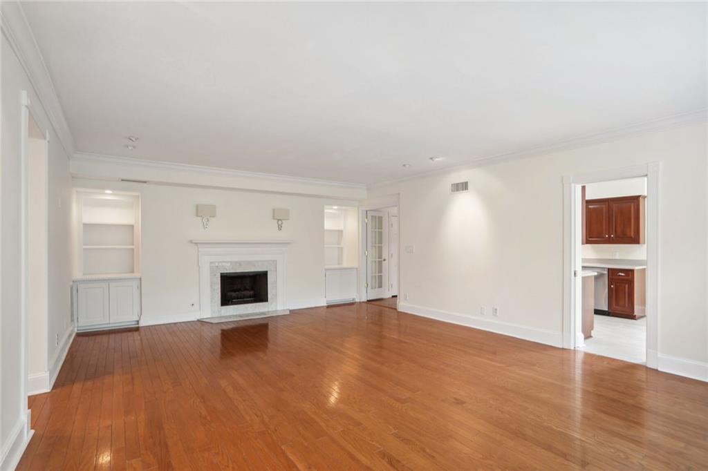 3638 Peachtree St NE-Unit -404 in Atlanta, GA - Building Photo