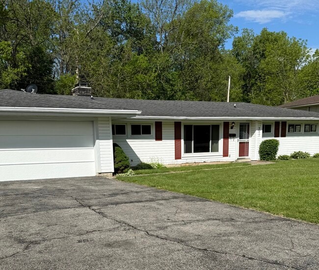 property at 317 West Dr