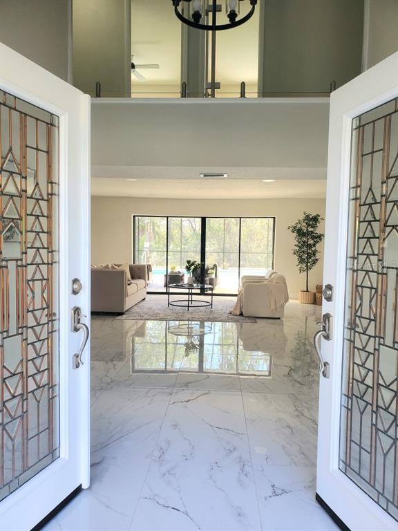 4520 Pine Hollow Dr in Tampa, FL - Building Photo - Building Photo