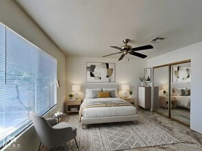 4123 S Ferris Dr in Tucson, AZ - Building Photo - Building Photo