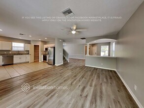12314 Canyon Blvd in Spring Hill, FL - Building Photo - Building Photo
