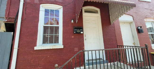 539 1/2 Green St in Lancaster, PA - Building Photo - Building Photo