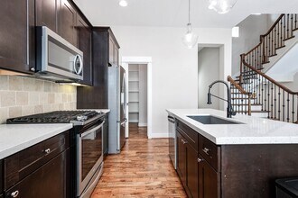 925 W 23rd St in Houston, TX - Building Photo - Building Photo