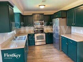 1302 Marcy Ct in Clarksville, TN - Building Photo - Building Photo