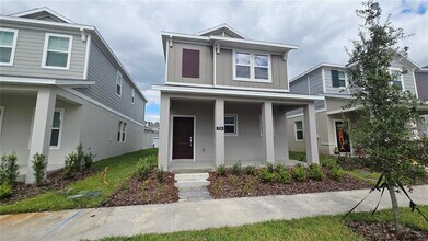 724 Squire Ave in Debary, FL - Building Photo - Building Photo