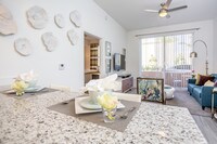 Interior Photo - Paraiso at Fountain Square Apartments in Miami, Florida