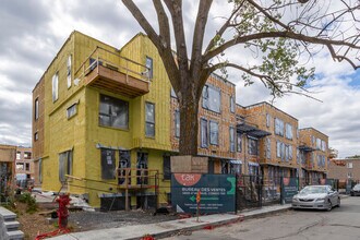 Tak Village in Montréal, QC - Building Photo - Building Photo