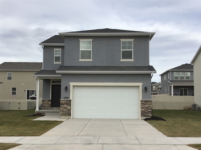 property at 2337 Surry Way