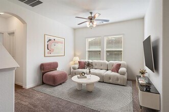 546 El Camino Dr in Frisco, TX - Building Photo - Building Photo