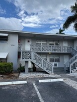 126 Cleveland St in Lake Worth Beach, FL - Building Photo