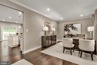 116 Elmsley Ln in Stafford, VA - Building Photo - Building Photo