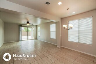 20119 W Buchanan St in Buckeye, AZ - Building Photo - Building Photo