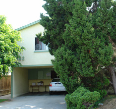 3562 Vinton Ave in Los Angeles, CA - Building Photo - Other