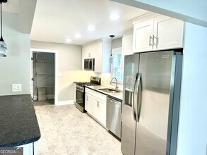 716 Bieze St in Griffin, GA - Building Photo - Building Photo