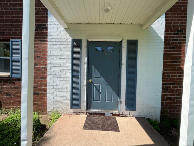 property at 14 Colonial Dr