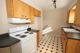 1509 Bel Air Dr in Junction City, KS - Building Photo - Building Photo