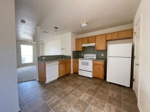 4407 Jeff Scott Dr in Killeen, TX - Foto de edificio - Building Photo