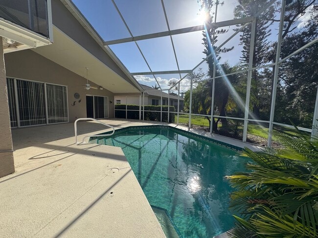 property at 6514 Deerberry Ct