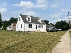 1485 Brandt Ave in New Cumberland, PA - Building Photo