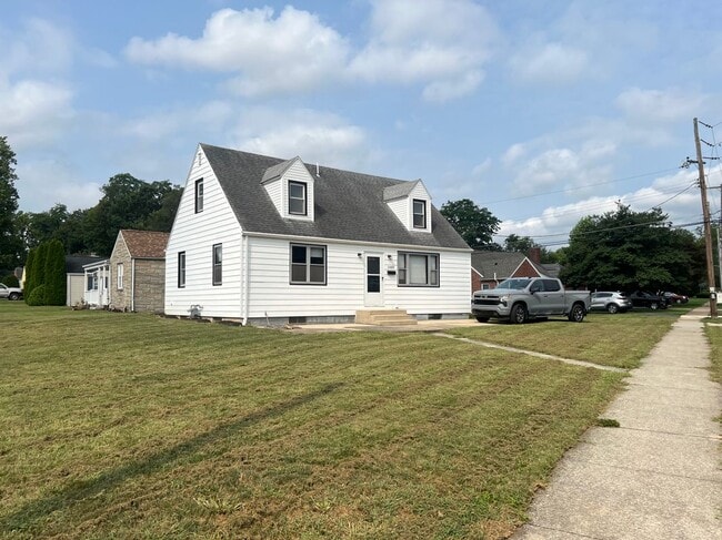 property at 1485 Brandt Ave