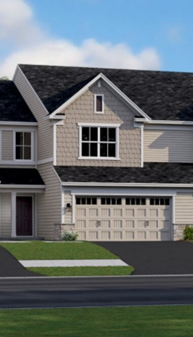 10714 Wiles Way in Woodbury, MN - Building Photo