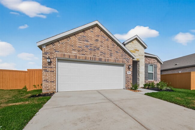 property at 2511 American Ruby Dr