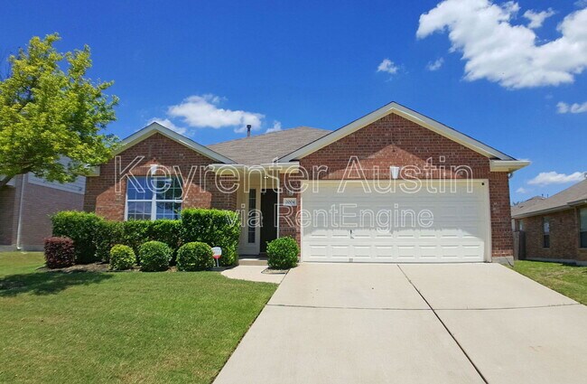 property at 2004 Short Summer Dr