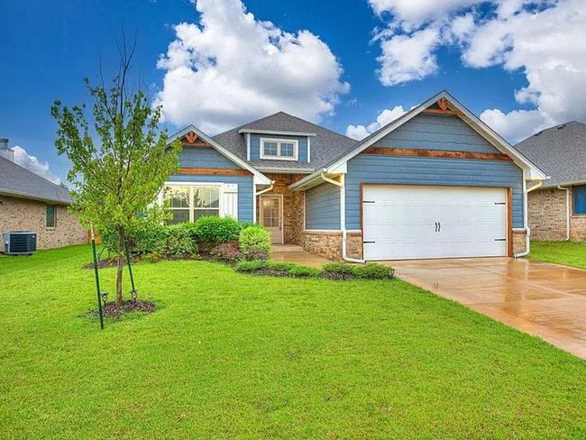 property at 3617 Lleyton Dr