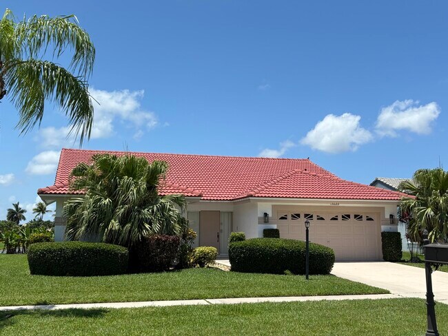 5625 Aspen Ridge Cir in Delray Beach, FL - Building Photo - Building Photo