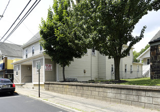 27-29 S Main St in Wharton, NJ - Building Photo - Building Photo