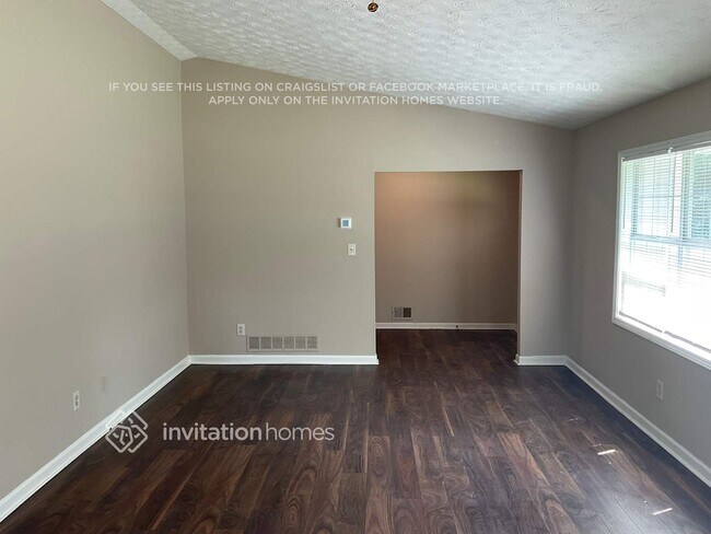 520 Club Valley Dr in Stockbridge, GA - Building Photo - Building Photo