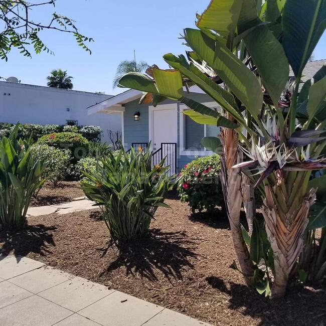 2947 Kalmia St in San Diego, CA - Building Photo - Building Photo