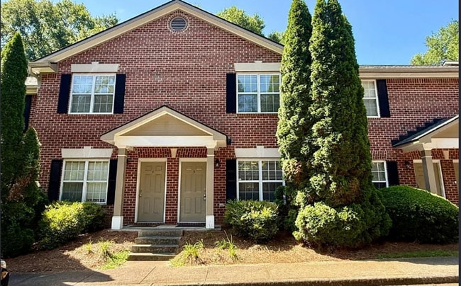 property at 460 Barnett Shoals Rd