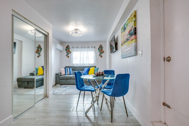 property at 19630 NW 5th Ave