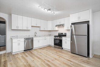 2321 Spring St in Pittsburgh, PA - Building Photo - Building Photo